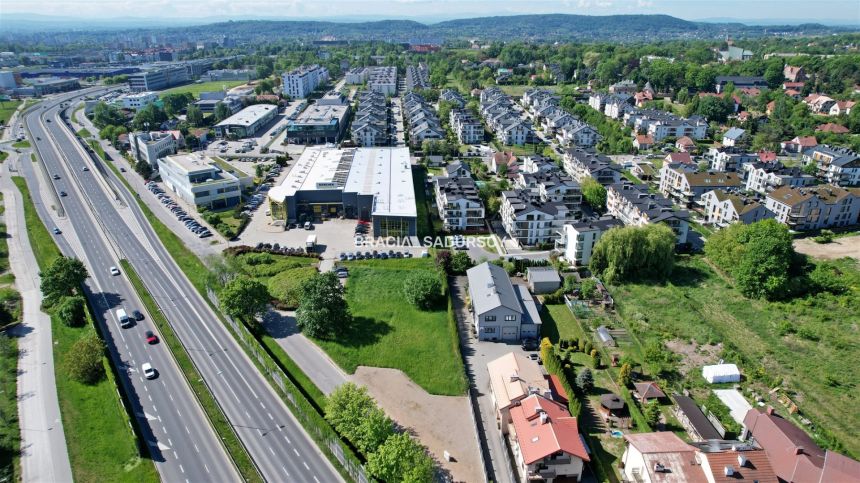 Działka budowlana z pozwoleniem na budowę. miniaturka 11