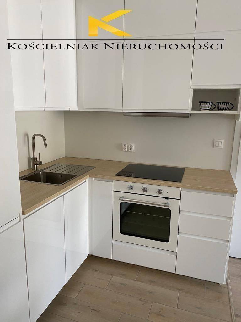 Eleganckie, jasne z msc.postojowym ul.Nowa. miniaturka 19