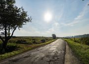 Duża działka pod zabudowę z widokiem na Ślężę miniaturka 7