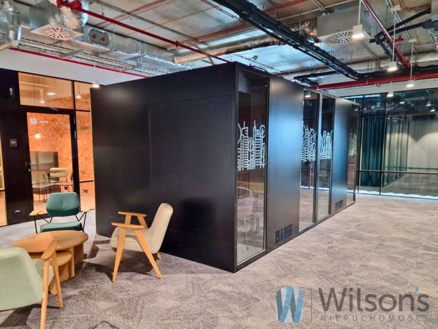 Warszawa Wola, 10 000 zł, 30 m2, pietro 6, 10 miniaturka 9