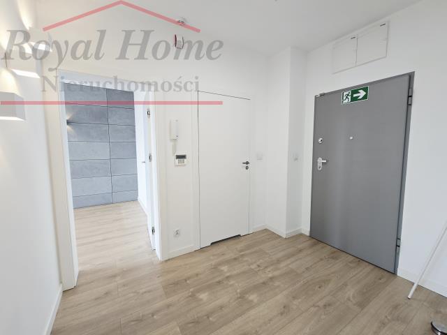 Nowoczesny, 3 pok z balkonem lokal na Grabiszynie. miniaturka 10