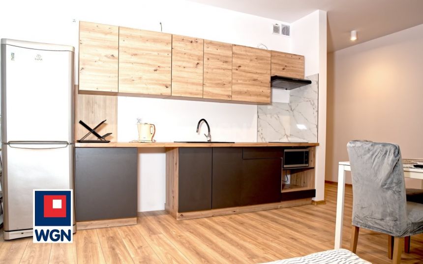 Nałęczów, 590 000 zł, 60 m2, do wykończenia miniaturka 3