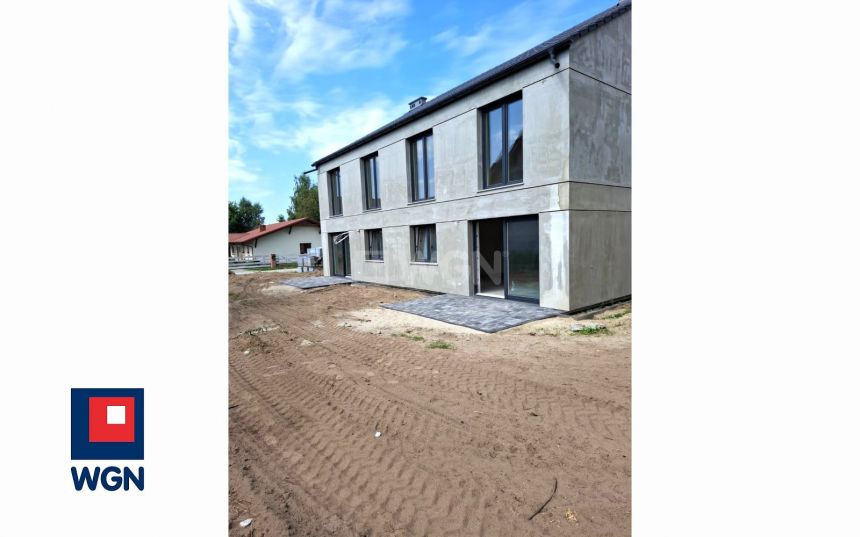 Miłoszyce, 695 000 zł, 126.41 m2, murowany miniaturka 7