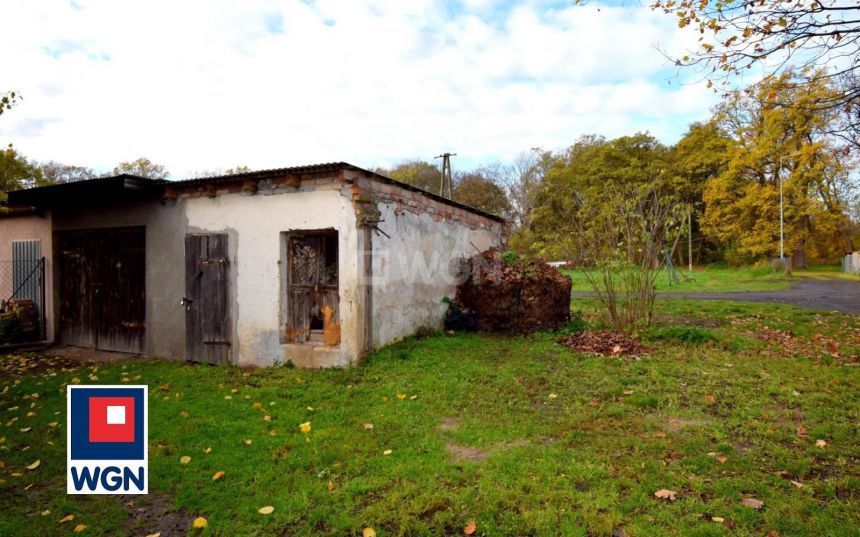 Leszkowice, 150 000 zł, 42.5 m2, pietro 1 miniaturka 13