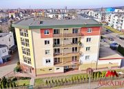 Apartament z tarasem i garażem-Ul.Celulozowa miniaturka 28