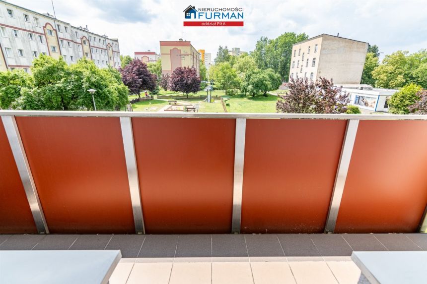 Piła Zamość, 309 000 zł, 52.97 m2, umeblowane miniaturka 5