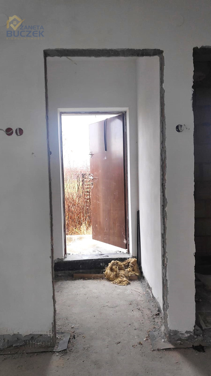 Lubiejew, 715 000 zł, 140 m2, z cegły miniaturka 9