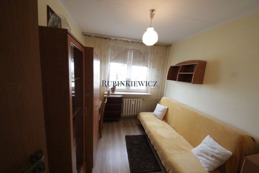 Bemowo 2 pokoje, oddzielna kuchnia ul. Drogomilska miniaturka 13