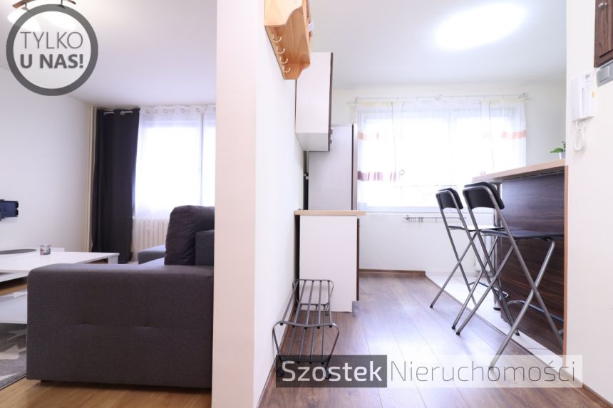 Częstochowa Osiedle Północ, 233 000 zł, 33.3 m2, pietro 5 miniaturka 5