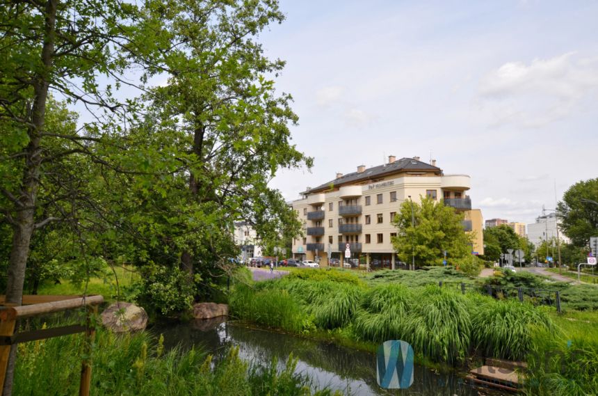 Warszawa Stare Bielany, 6 900 zł, 79 m2, M3 miniaturka 18