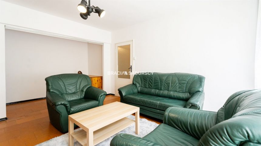 Kraków Bieńczyce, 2 000 zł, 43 m2, umeblowane miniaturka 27