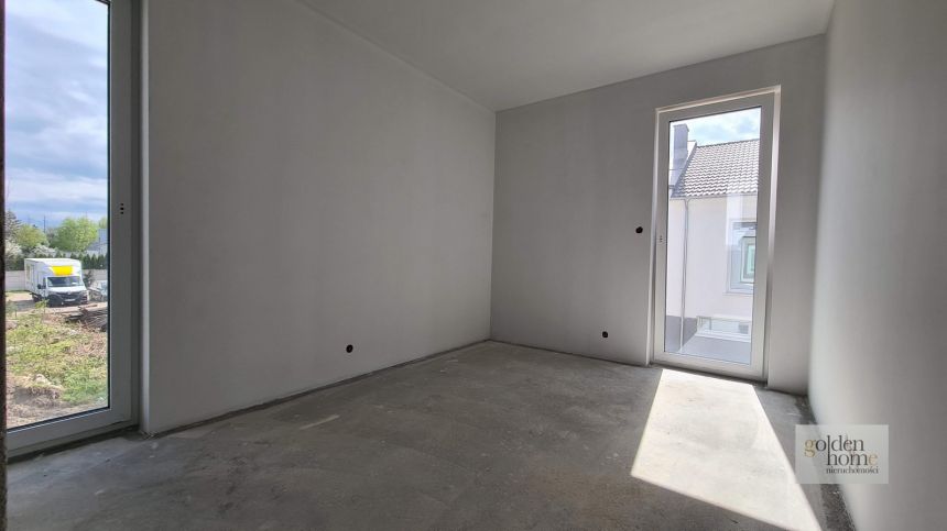 Poznań Szczepankowo, 825 000 zł, 92 m2, jednorodzinny miniaturka 11