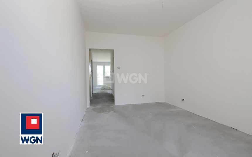 Gorzów Wielkopolski Górczyn, 401 315 zł, 44.39 m2, pietro 1 miniaturka 7