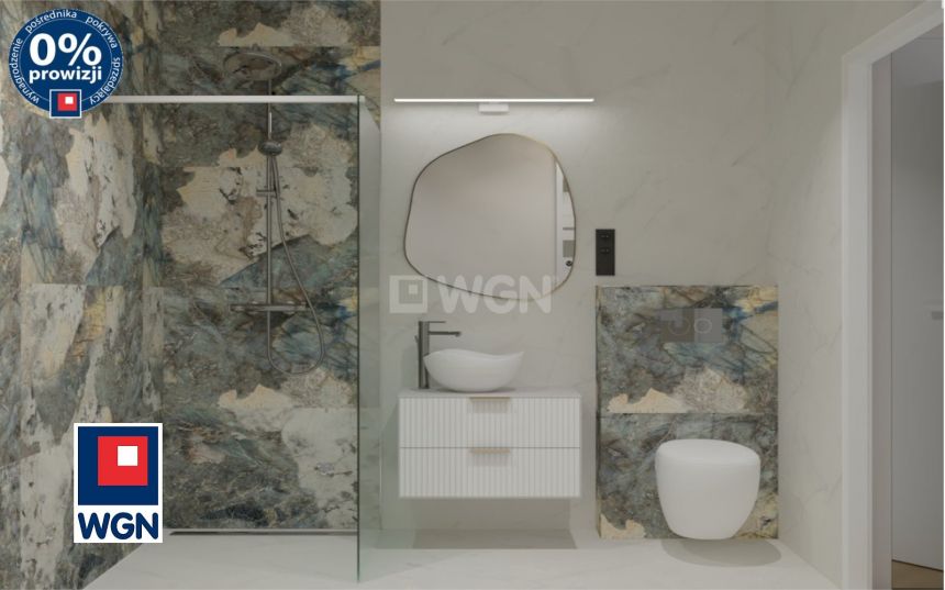 Dąbrowa Górnicza Gołonóg, 494 700 zł, 58.2 m2, M3 miniaturka 6
