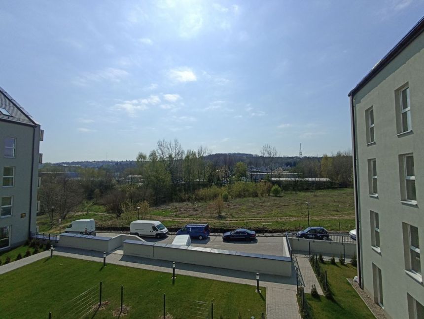 Wieliczka, 489 000 zł, 48.12 m2, z balkonem - zdjęcie 1