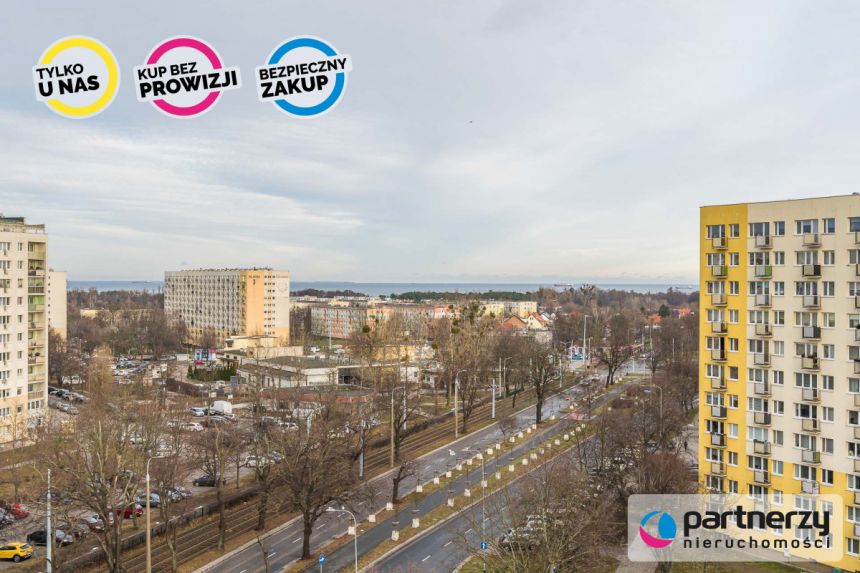 Gdańsk Żabianka, 839 000 zł, 63 m2, z balkonem miniaturka 14