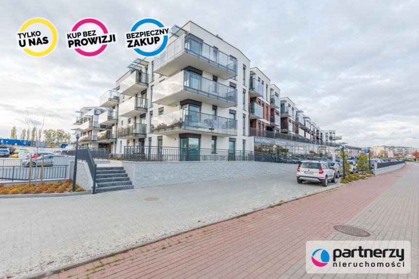 Pruszcz Gdański, 1 649 000 zł, 78.89 m2, pietro 1 miniaturka 4
