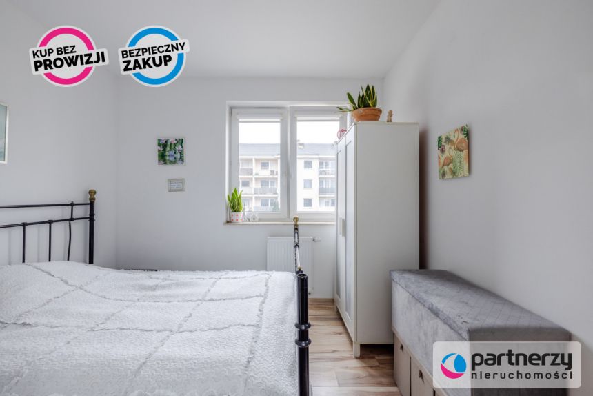 Kowale, 680 000 zł, 56.75 m2, z balkonem miniaturka 10