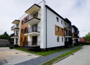 Apartament 2 pokojowy z parkingiem i komórką miniaturka 2