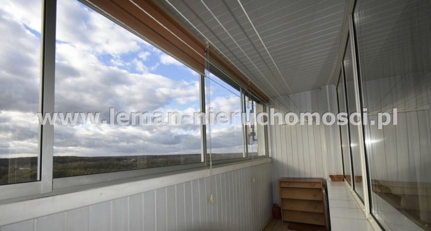 Puławy, 590 000 zł, 73 m2, z balkonem miniaturka 15