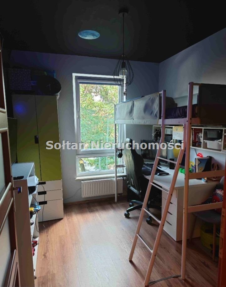 Warszawa Ursus, 1 120 000 zł, 66.25 m2, pietro 3/3 miniaturka 14