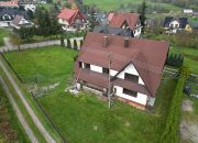 Nowy Targ Niwa, 849 000 zł, 285 m2, do wykończenia miniaturka 1