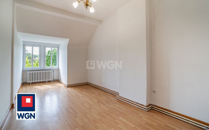 Lwówek Śląski, 240 000 zł, 63.1 m2, M3 miniaturka 3