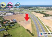 Ostróda, 1 167 600 zł, 1.17 ha, droga dojazdowa utwardzona miniaturka 2