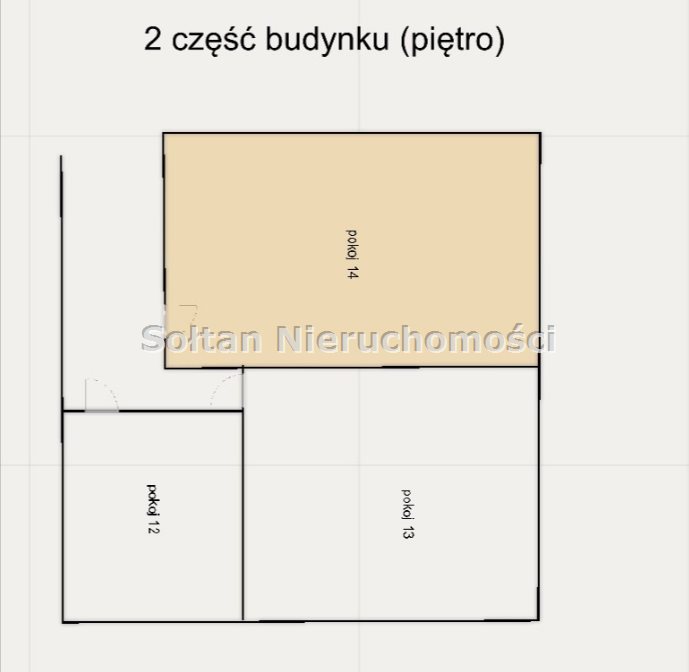 Warszawa Ursynów, 4 740 000 zł, 430 m2, bardzo wysoki standard miniaturka 13