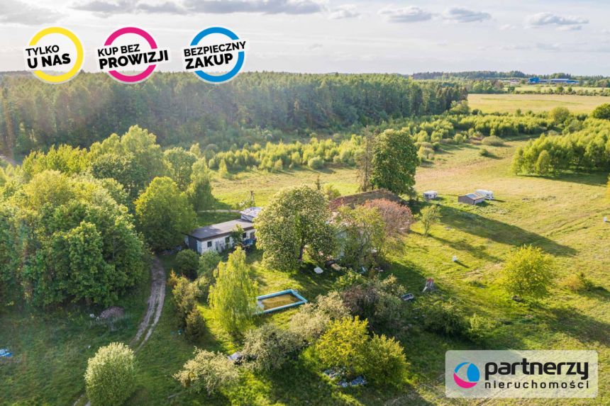 Miłowo, 900 000 zł, 250 m2, z cegły miniaturka 17
