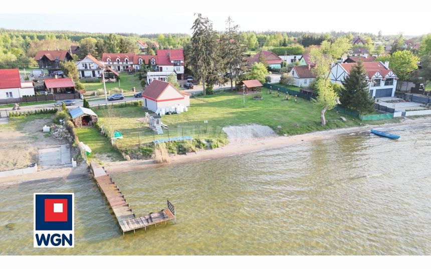 Rydzewo, 4 900 000 zł, 52637 m2, wolnostojący miniaturka 2