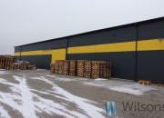 Przypki, 25 000 zł, 1000 m2, hala/magazyn miniaturka 7