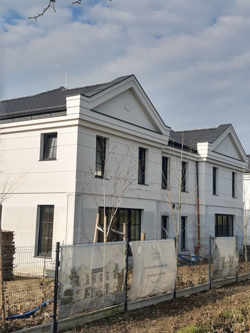 Piekny domek w spokojnej okolicy/garaż/ogród/3km od Oporowa/fotowoltaika gratis miniaturka 18