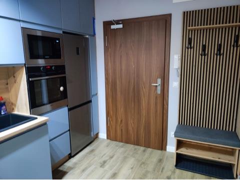 Apartament w kompleksie ze strefa SPA, basen miniaturka 12