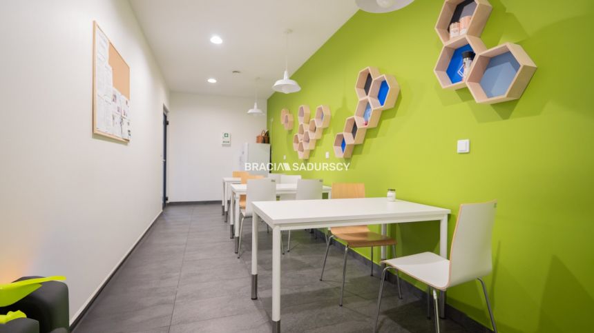 Lokal biurowo-magazynowy, 299m2, winda, dwa piętra miniaturka 5