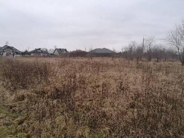Działka budowlana w Radzyminie o pow. 899 m2. miniaturka 2