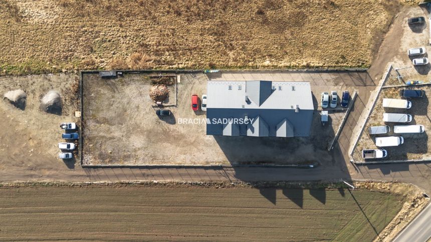 Hala magazynowa 260m2, Targowisko! miniaturka 27