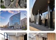 Warszawa Dolny Mokotów, 27 000 zł, 384 m2, pietro 7 miniaturka 2