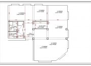 150 m2 - powierzchnia biurowa -Łazy - po remoncie miniaturka 10