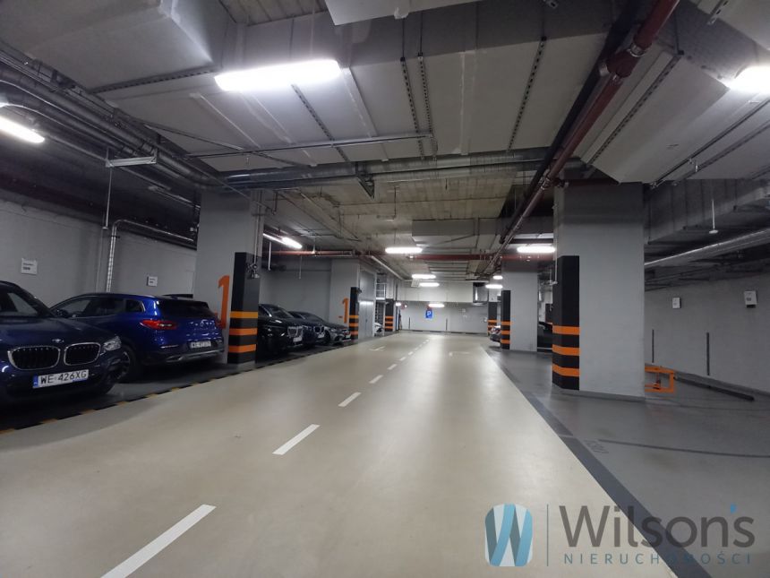 Warszawa Śródmieście, 27 995 zł, 220.72 m2, 6 pokoi miniaturka 9