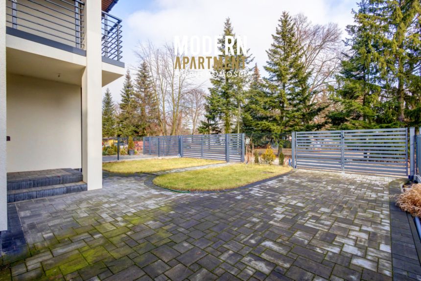 Grodzisk Mazowiecki, 1 290 000 zł, 160.39 m2, ogrzewanie gazowe miniaturka 11