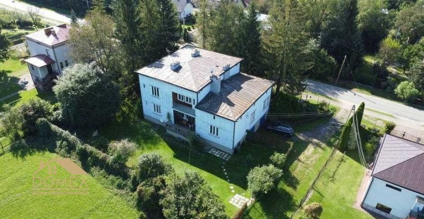 Kryg, 495 000 zł, 582 m2, do odświeżenia - zdjęcie 1