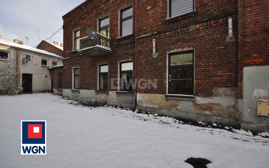 Radomsko, 1 010 zł, 65 m2, z garażem miniaturka 14