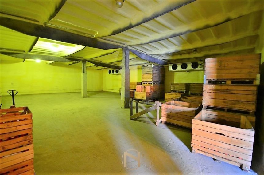 Baczyna, 3 000 zł, 300 m2, parter miniaturka 7
