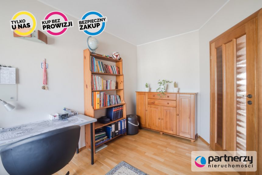 Gdańsk Piecki-Migowo, 893 000 zł, 60.6 m2, z balkonem miniaturka 4