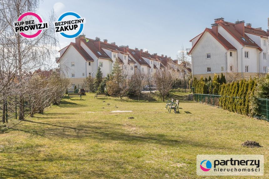 Gdańsk Łostowice, 759 000 zł, 69.7 m2, pietro 1 miniaturka 2