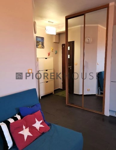 2-pokojowe mieszkanie ul. Ludwiki, Wola miniaturka 6