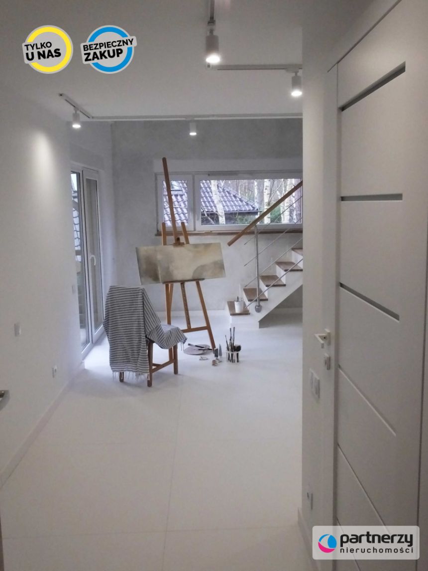 Dębki, 639 744 zł, 39.22 m2, z balkonem miniaturka 2