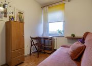 Rozkładowe, 3 pokoje z balkonem - Śródmieście miniaturka 12