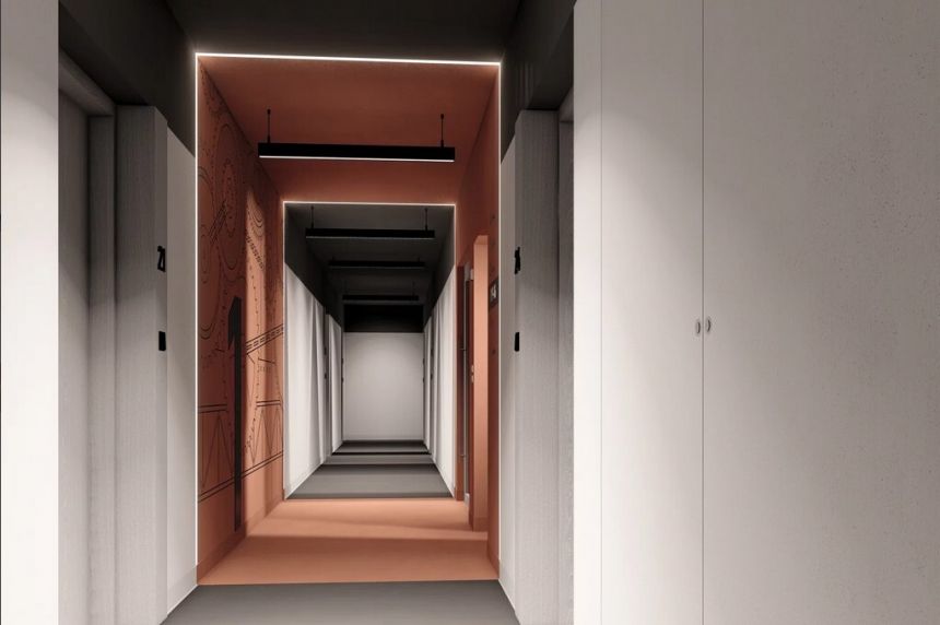 Przestronny apartamenty z TARASEM! Nowe osiedle! miniaturka 9